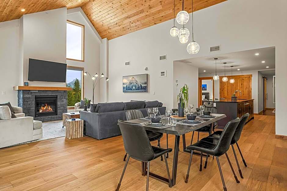 Spring Creek Luxury - managed by Little Sister Getaways