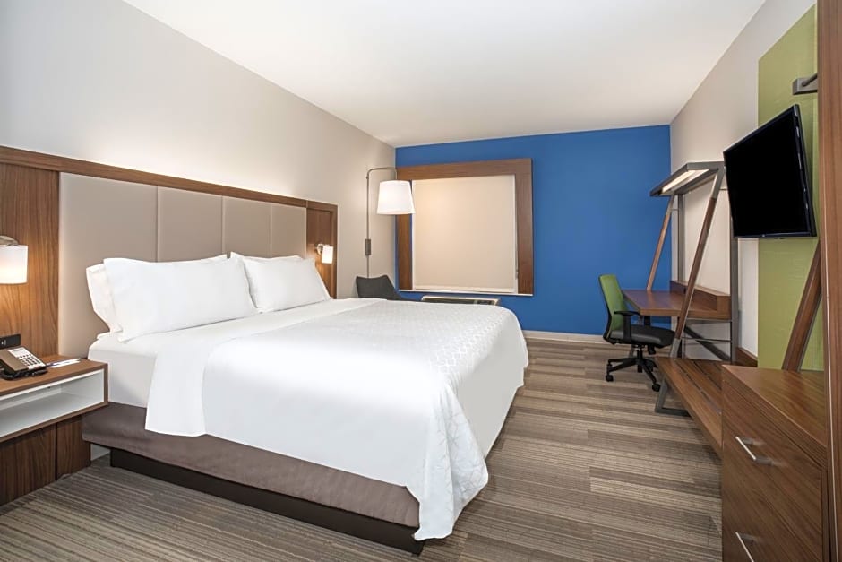 Holiday Inn Express Slidell, an IHG Hotel