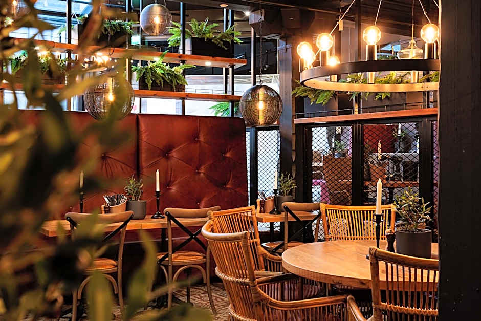 Original Sokos Hotel Ilves Tampere