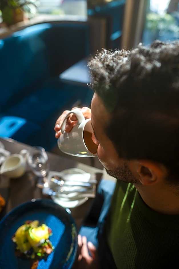 Clayton Hotel Cardiff Lane