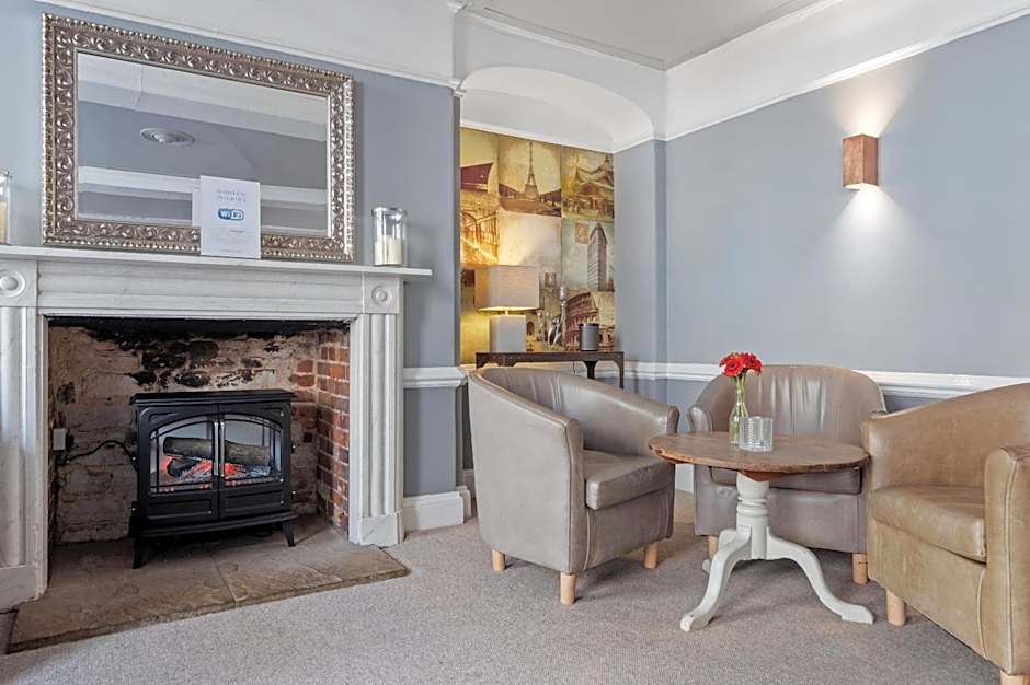 Sleeping Bear Hotels Dorchester