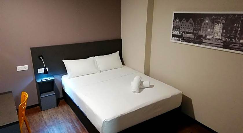 The Loft Plaza Hotel