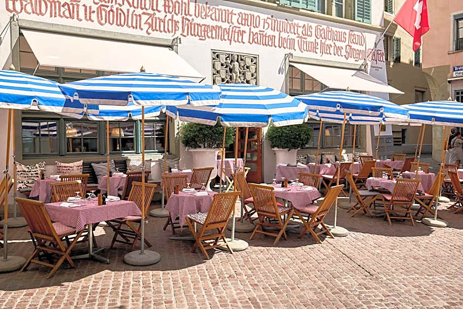 Hotel Kindli