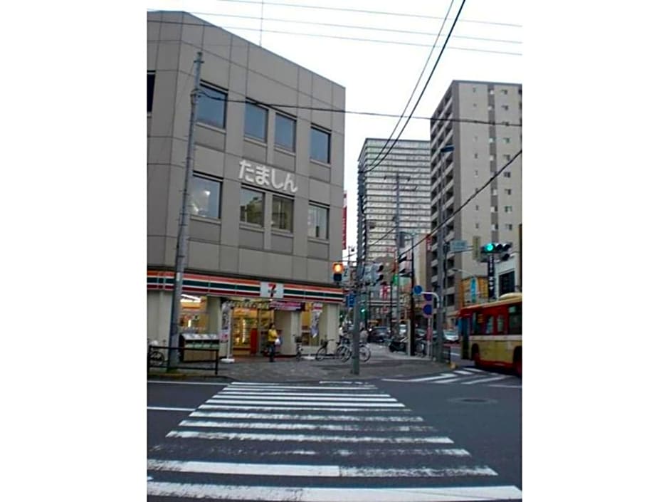 Hachioji Sky Hotel - Vacation STAY 08524v