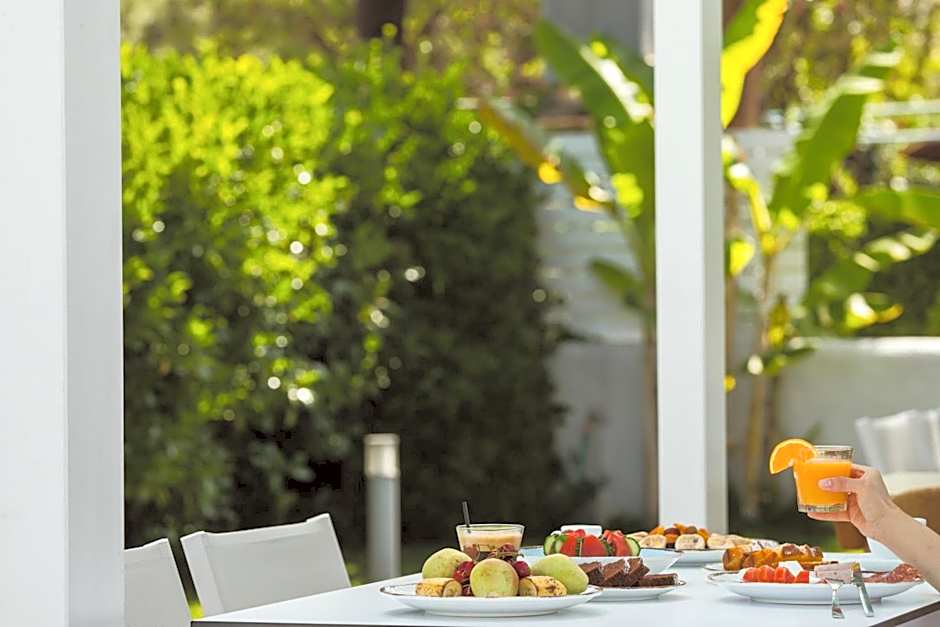 Elektra Comfort Hotel by Del Mare