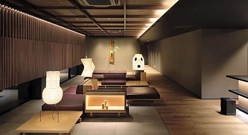 Hotel Resol Kyoto Shijo Muromachi