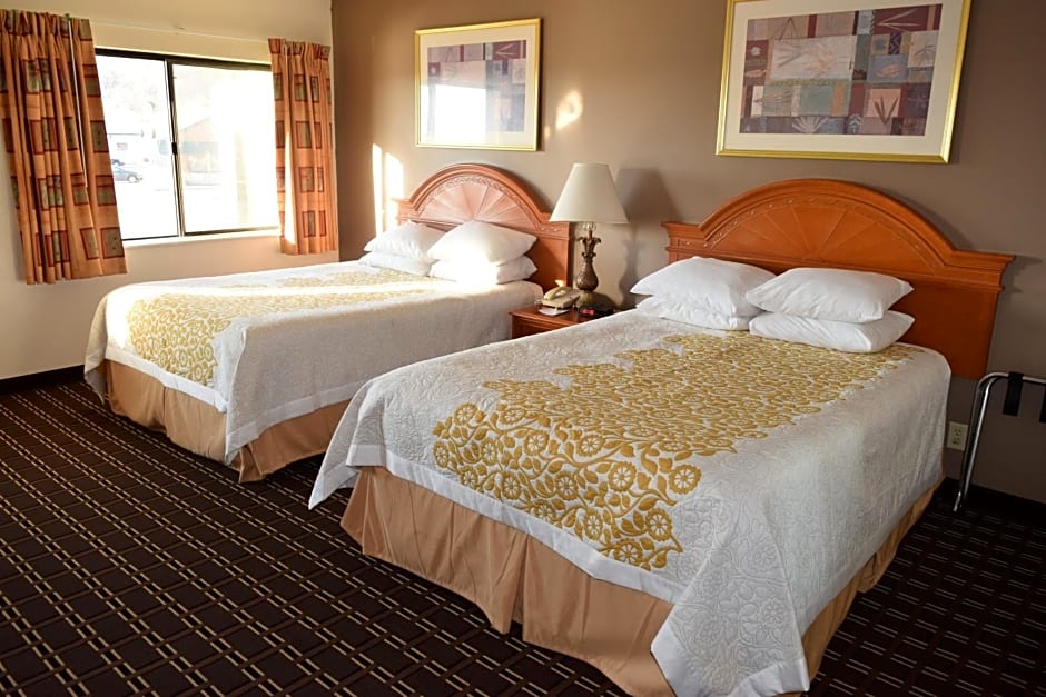 Days Inn by Wyndham Portage