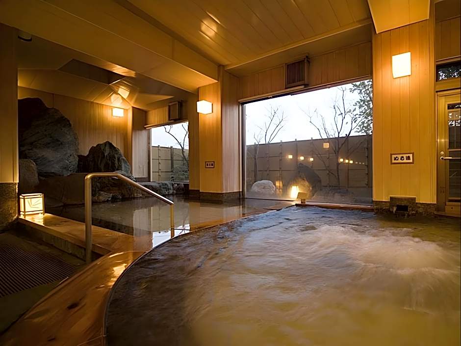 Roppokan Ryokan