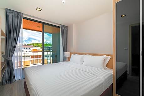 One Bedroom Grand Deluxe