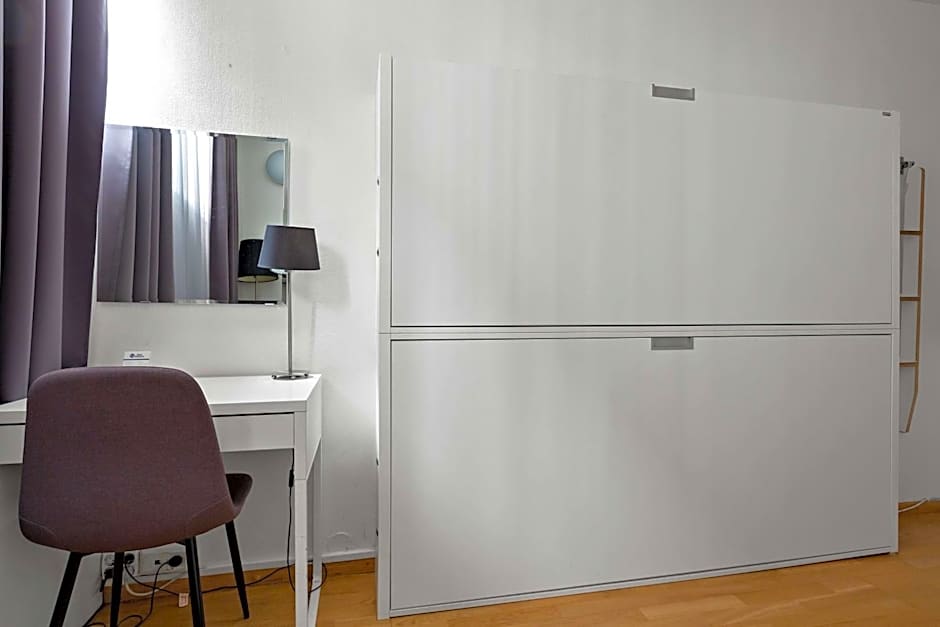 Best Western Kom Hotel Stockholm