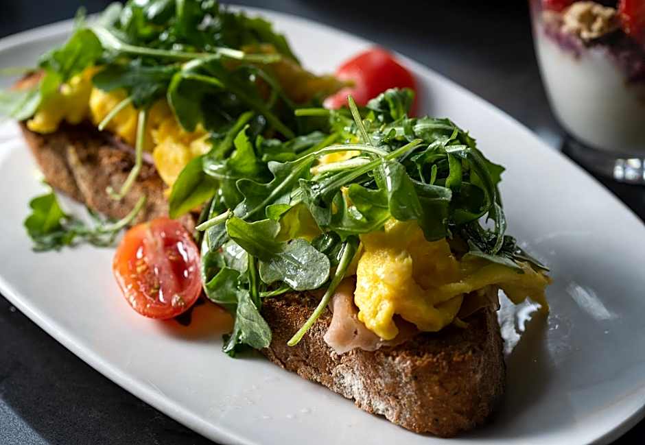 AC Hotel by Marriott Miami Brickell