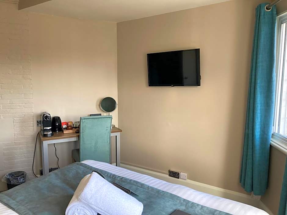 The Station Inn Whitby