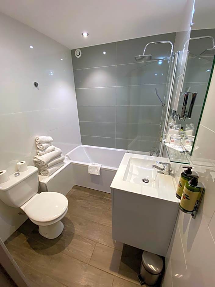 Best Western Hotel La Rade