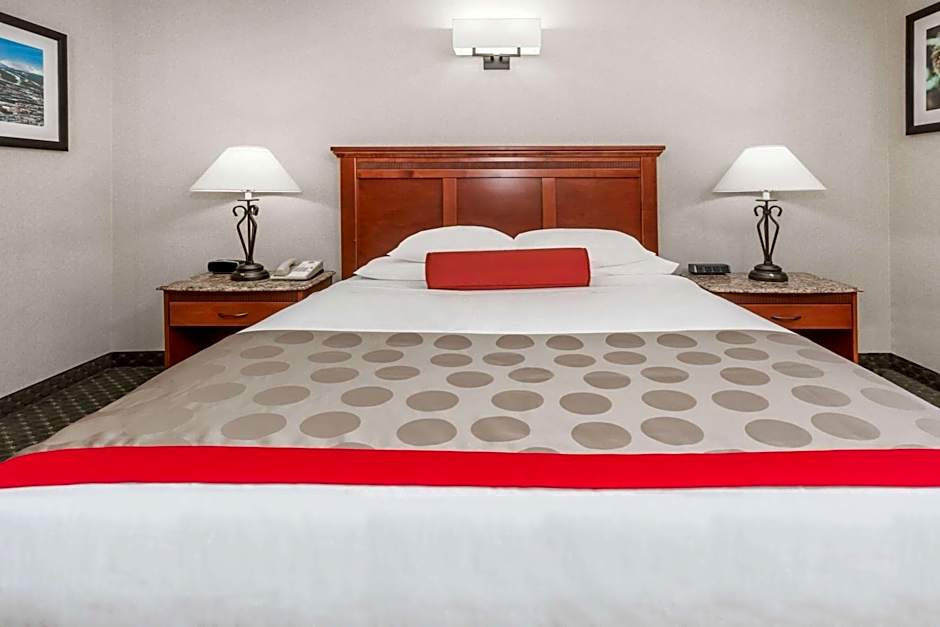 Ramada by Wyndham Frisco