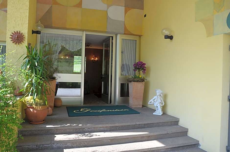 Hotel Greifenstein