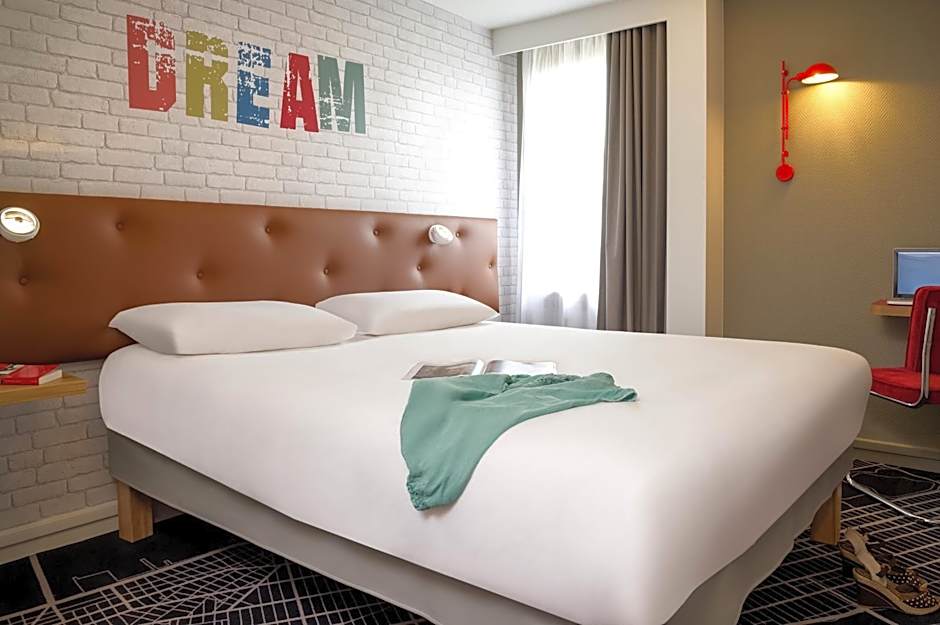 ibis Styles Chartres Métropole