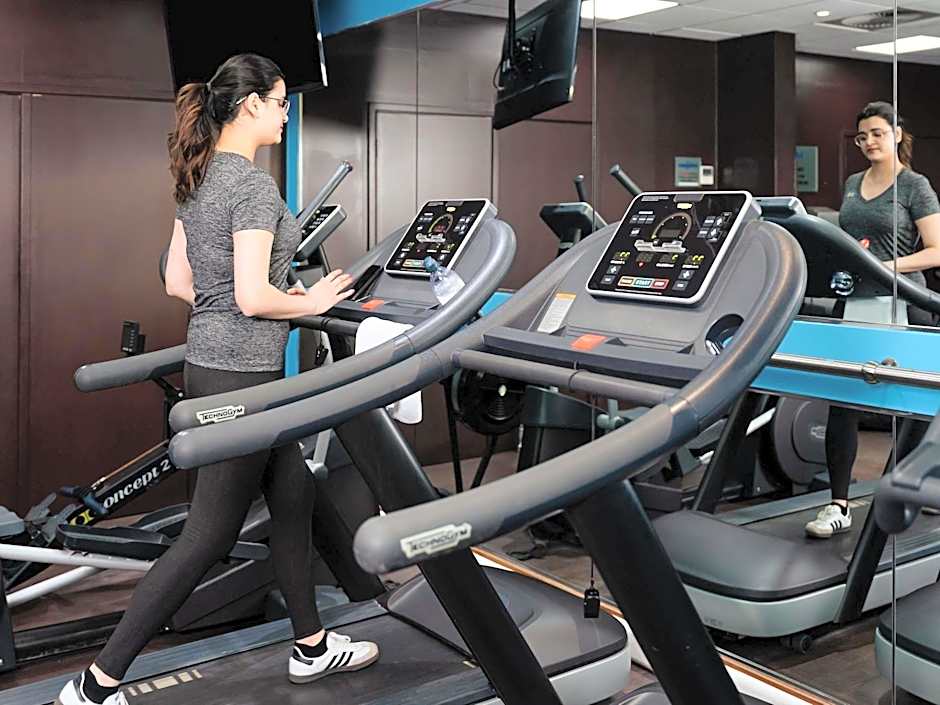 Novotel Milton Keynes