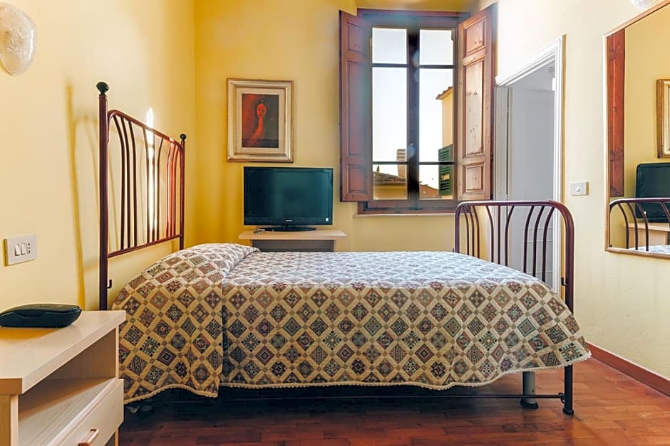 Hotel Savoia & Campana