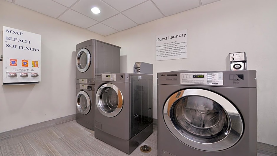 Holiday Inn Express Hotel & Suites La Place, an IHG Hotel