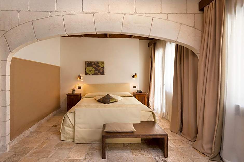 UNA HOTELS Regina Bari