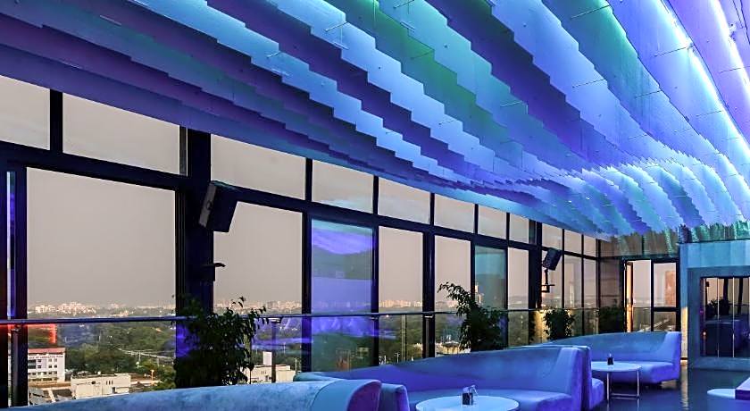 Crowne Plaza Pune City Center By IHG