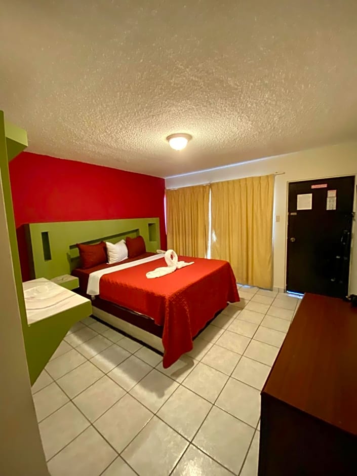 Hotel Los Altos