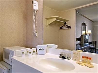 Americas Best Value Inn-Pocomoke City