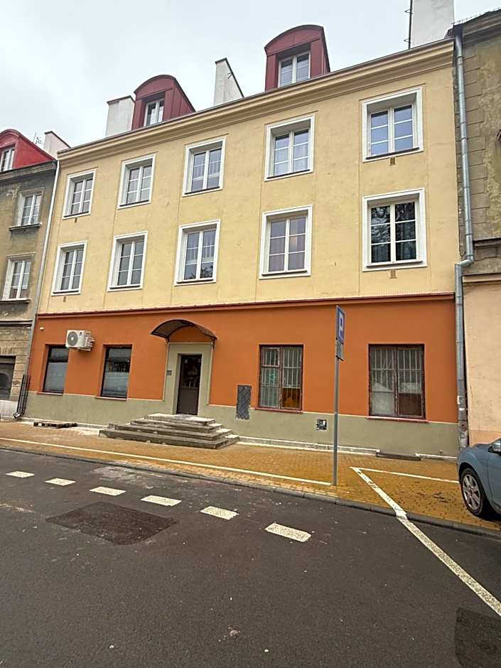 Lublin Old Town Rooms