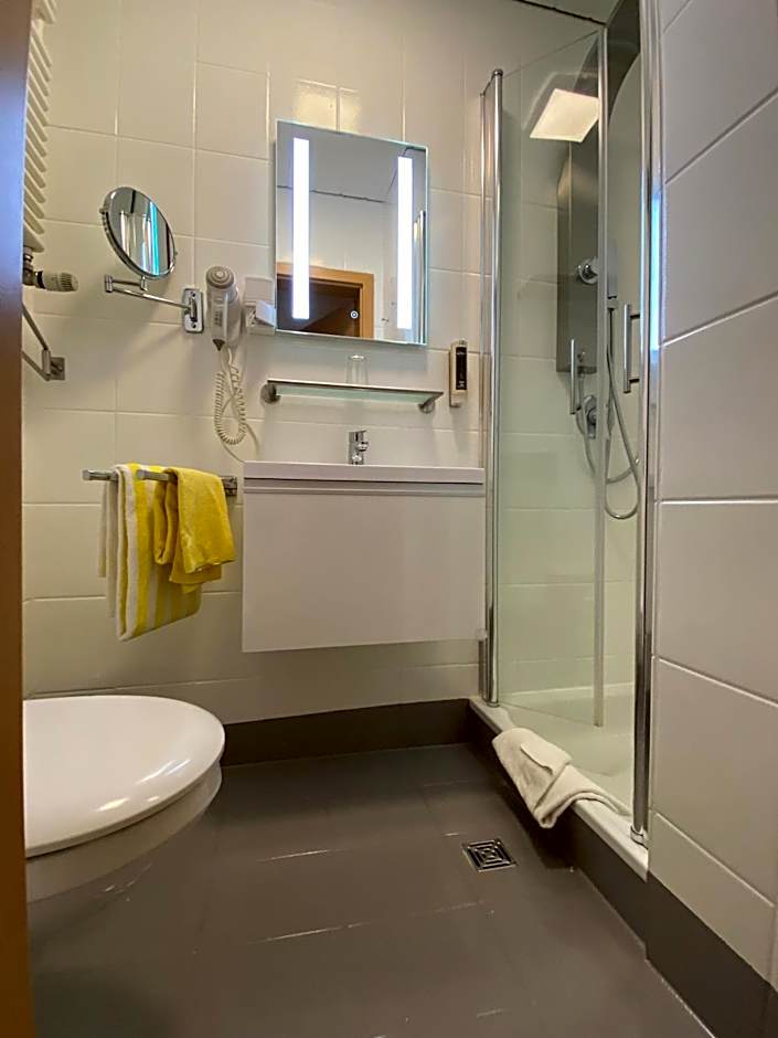 Landhotel Grabinger