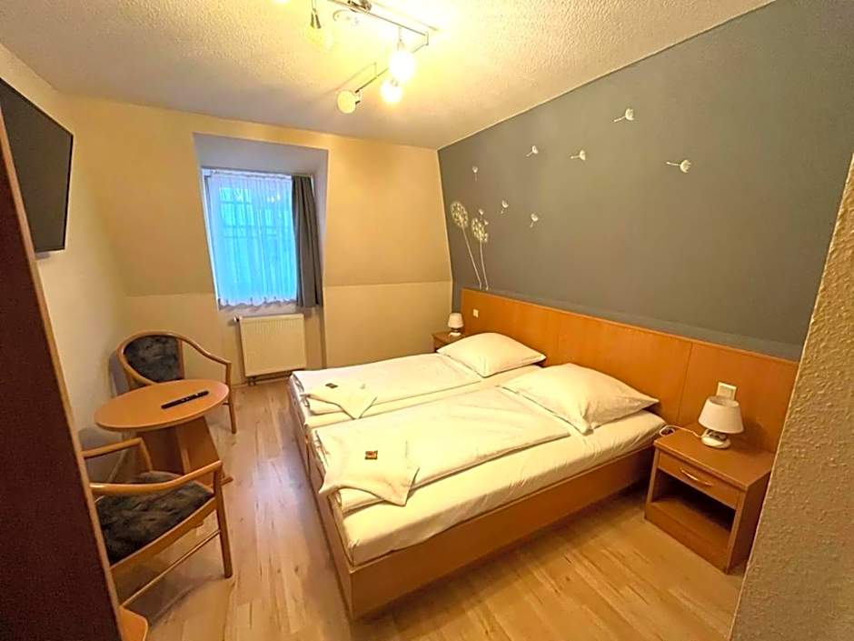 Hotel Alte Apotheke