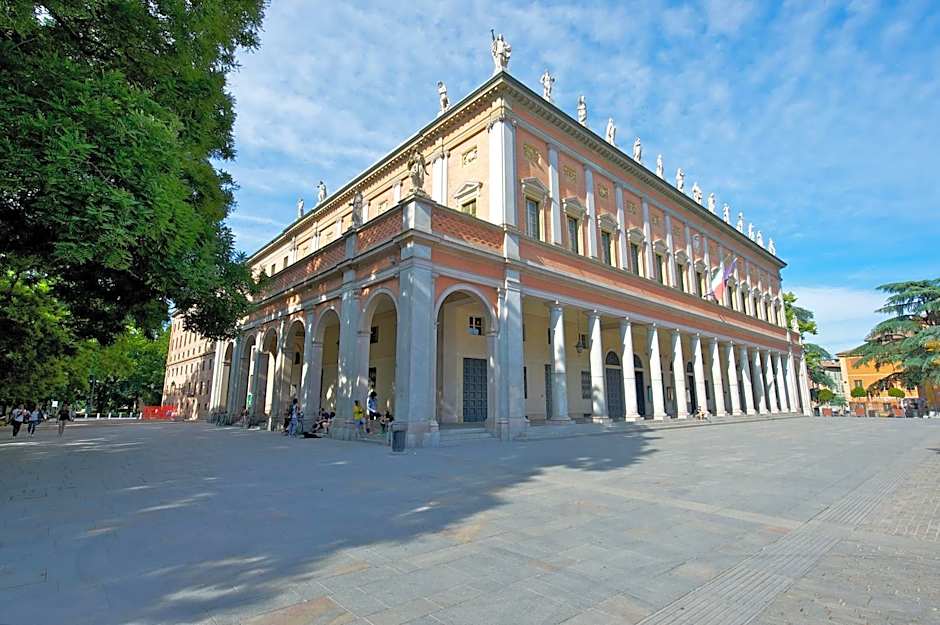 Mercure Reggio Emilia Centro Astoria