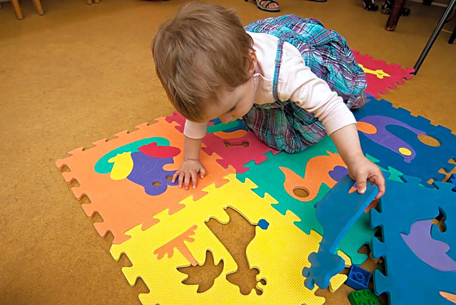 Inselhotel Rote Erde