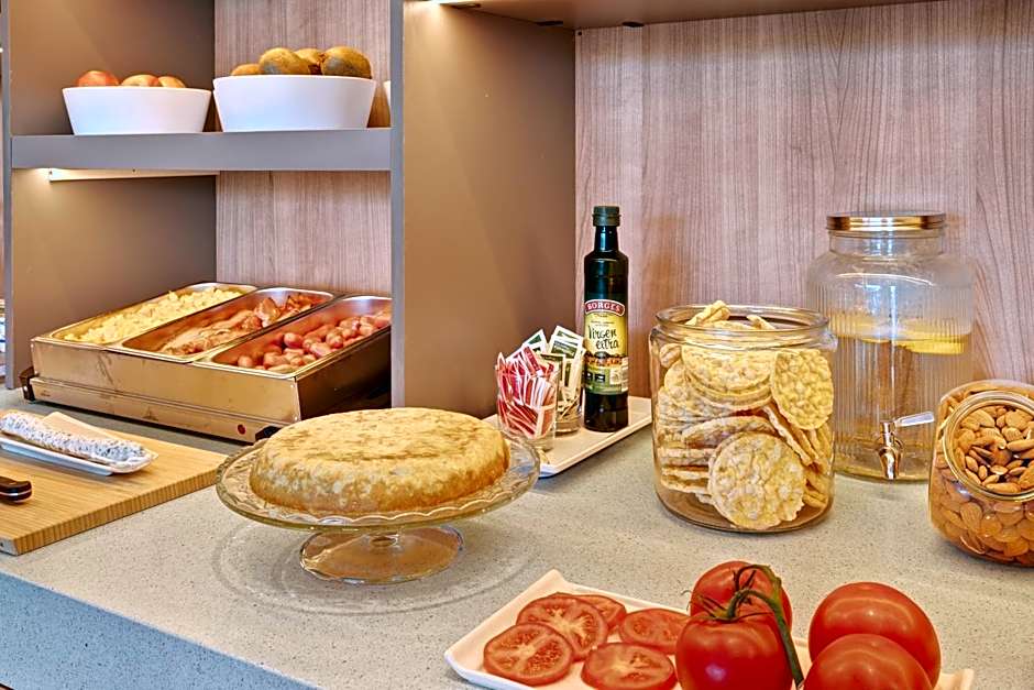 B&B HOTEL Madrid Fuenlabrada Retail Park