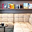 Novotel Grenoble Centre
