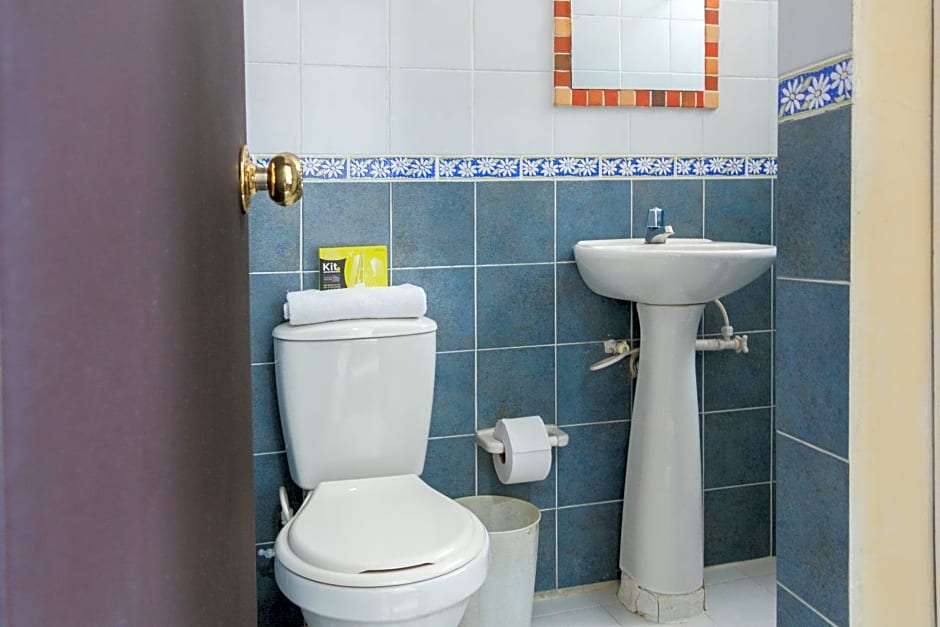 Hotel Colonial Plaza