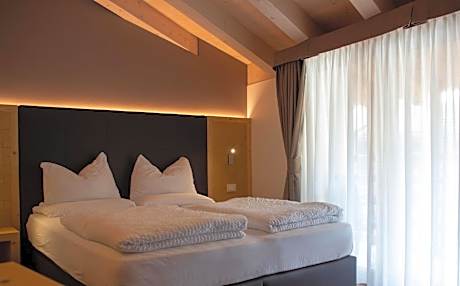 Family Suite with Balcony