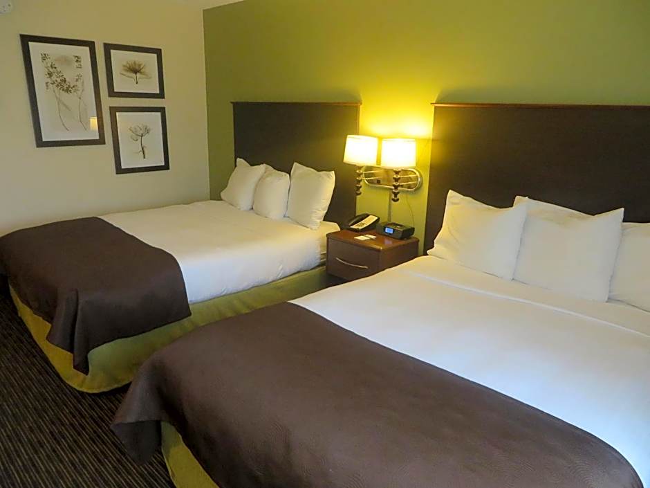 AmericInn by Wyndham Rice Lake