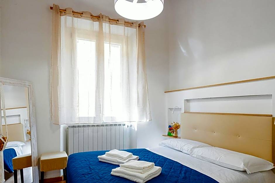 Florence Rooms