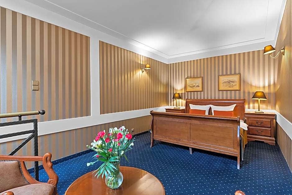 Hotel Diament Bella Notte Katowice - Chorzów