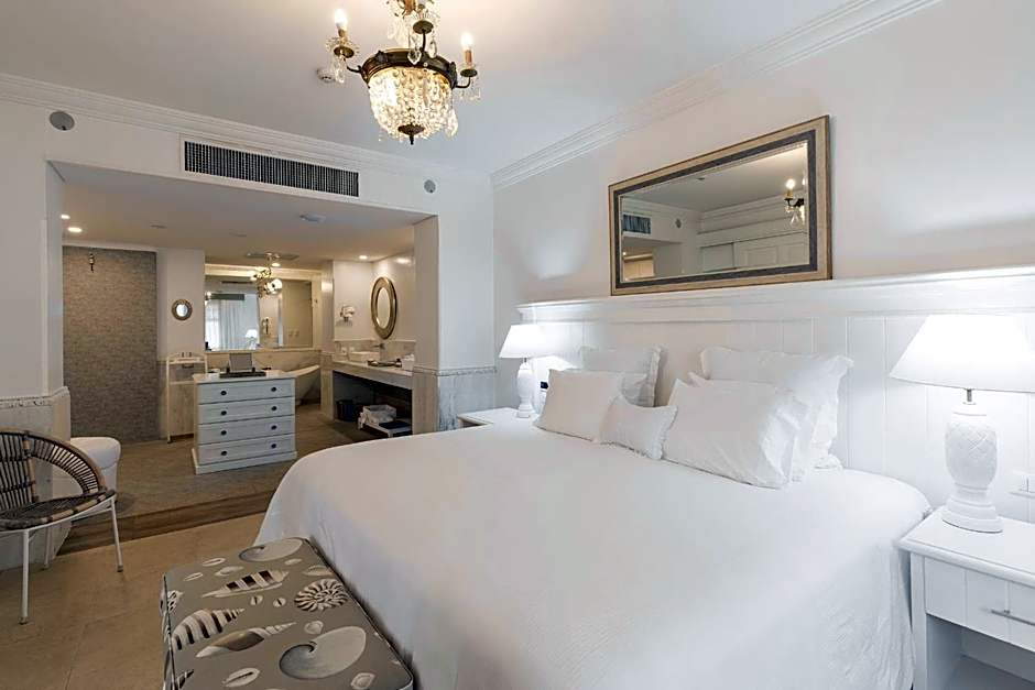 La Mision Hotel Boutique