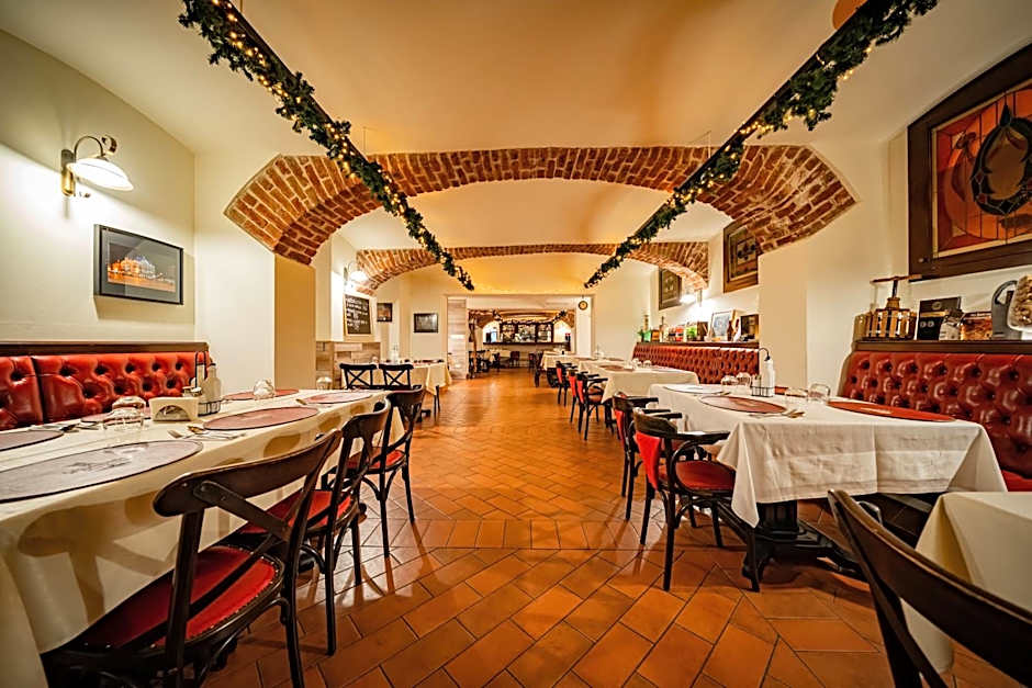 Aparthotel Iosefin Residence