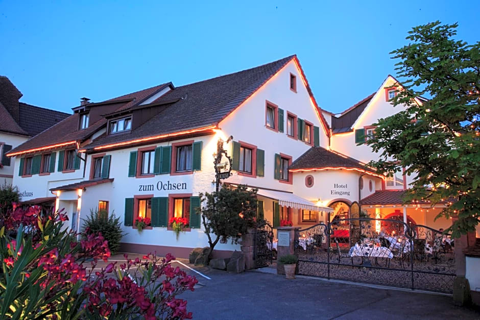 Ochsen Hotel & Restaurant Binzen / Basel