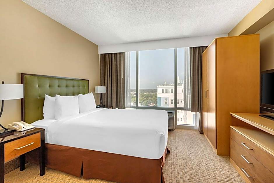 Hilton Vacation Club Ocean Beach Club Virginia Beach