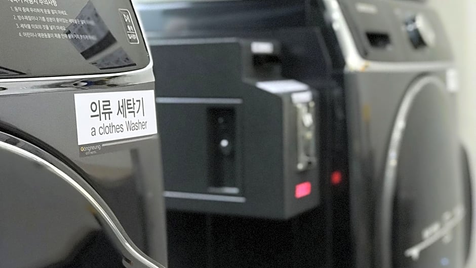 Gangneung City Hotel