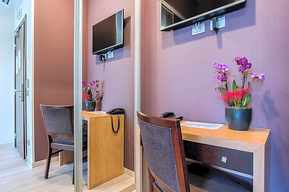 Euro House Rome Airport