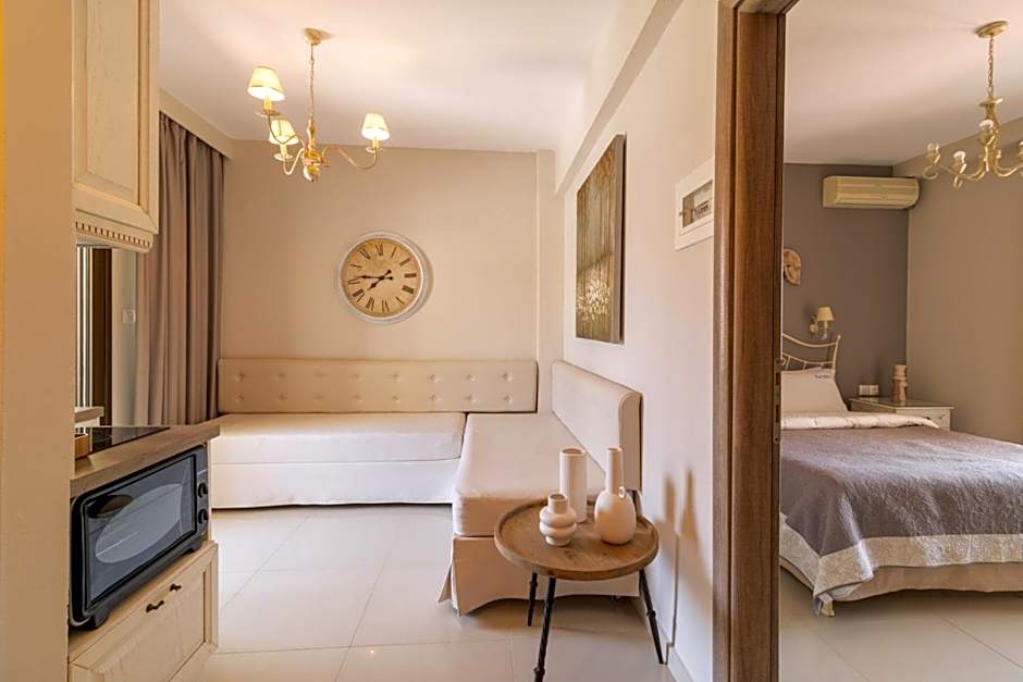 kassandrinos apartments apostolos