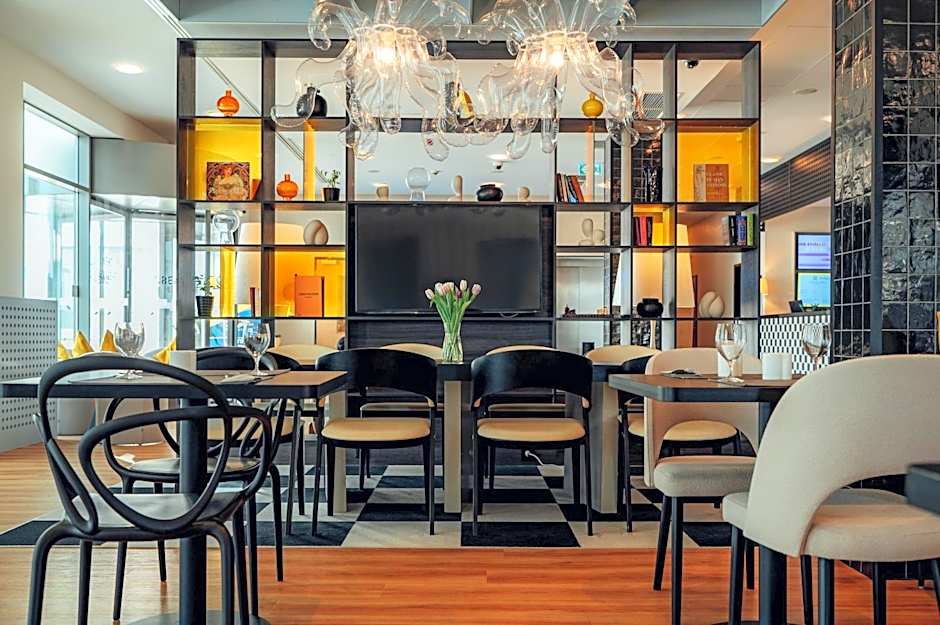 ibis Styles Warszawa Airport