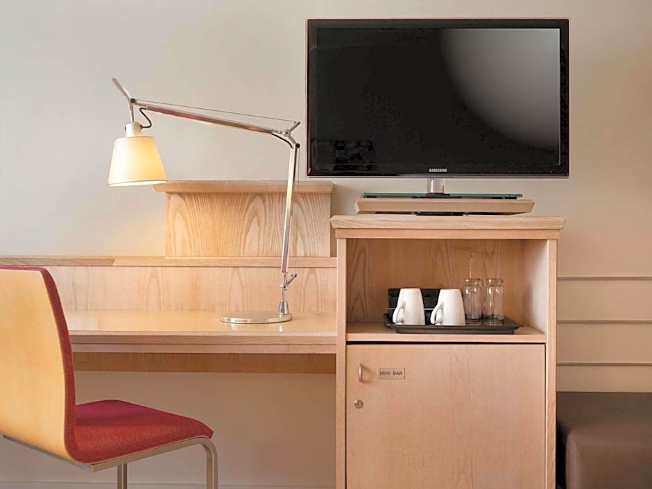Moevenpick Hotel Muenchen-Airport