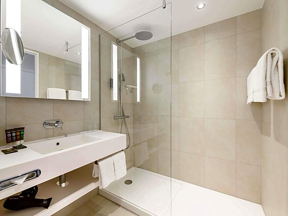 Novotel Wien Hauptbahnhof