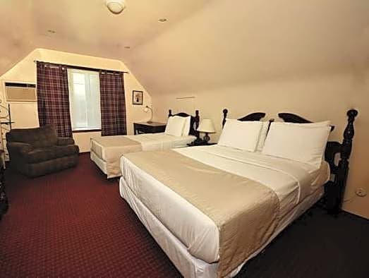 Midwood Suites Brooklyn